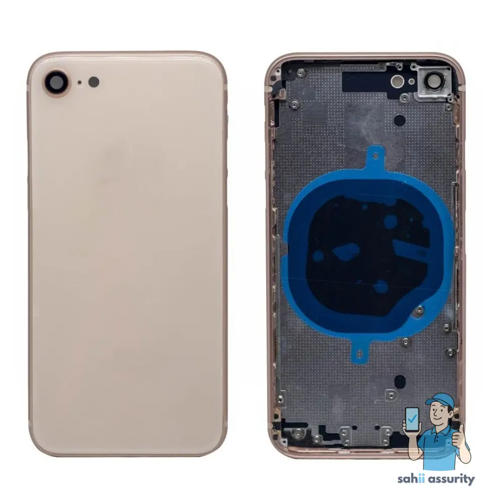 Full Body Housing for Apple iPhone 8 256GB